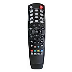 STREAM 101PVR, 701HD - távirányító