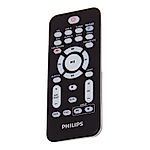 PHILIPS NTRX500, NTX600, NTX700, NTX800, NX5 -   


kompatibilis General márkájú távirányító