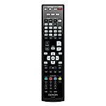 DENON RC-1166 -   


kompatibilis General márkájú távirányító
