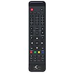 UCLAN Ustym 4K PRO - távirányító duplikátum