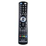 UCLAN Ustym 4K PRO - távirányító duplikátum