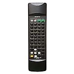 SONY RM-U500 - távirányító duplikátum