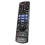 PANASONIC N2QAKB000090 -   


kompatibilis General márkájú távirányító