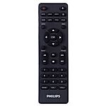PHILIPS TAEP200/12 -   


kompatibilis General márkájú távirányító
