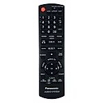 PANASONIC N2QAYB000424 -   


kompatibilis General márkájú távirányító