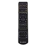 CAMBRIDGE Audio CXA60, CXA80, CXC, CXN - távirányító duplikátum