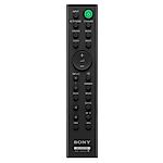 SONY RMT-AH412U -   


kompatibilis General márkájú távirányító