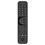 VODAFONE IR NETFLIX URC HBO,  GigaTV CableBox 2 + TV vezérlés (mini TV) - távirányító duplikátum