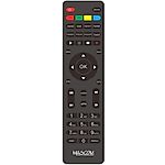 MASCOM MC751T2 HD - távirányító duplikátum