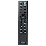 SONY RMT-AH300U -   


távirányító
 duplikátum