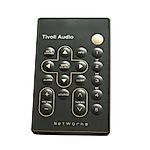 TIVOLI AUDIO Networks -   


távirányító
 duplikátum