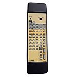 ONKYO RC-383M -   


kompatibilis General márkájú távirányító