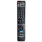 DENON RC-1204 - távirányító duplikátum