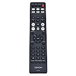 DENON RC-1204 - távirányító duplikátum
