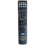 ONKYO RC-668M + TV vezérlés (mini TV) - távirányító duplikátum