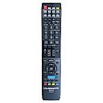 DENON RC-1216 + TV vezérlés (mini TV) - távirányító duplikátum