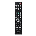DENON RC-1216 + TV vezérlés (mini TV) - távirányító duplikátum