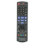 PANASONIC N2QAKB000092 -   


kompatibilis General márkájú távirányító
