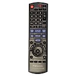 PANASONIC N2QAYB000515 -   


kompatibilis General márkájú távirányító