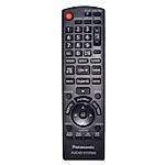 PANASONIC N2QAYB000429 -   


kompatibilis General márkájú távirányító