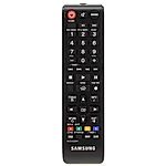 SAMSUNG AH59-02694F -   


kompatibilis General márkájú távirányító