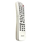 PHILIPS FW-R8 -   


kompatibilis General márkájú távirányító