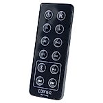 EDIFIER RC10E -   


távirányító
 duplikátum