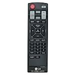 LG AKB73656402 -   


kompatibilis General márkájú távirányító