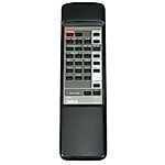 YAMAHA VT48030 -   


kompatibilis General márkájú távirányító