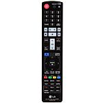 LG AKB73015301 -   


kompatibilis General márkájú távirányító