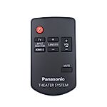 PANASONIC N2QAYC000046 -   


kompatibilis General márkájú távirányító