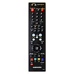 SAMSUNG AK59-00084G -   


kompatibilis General márkájú távirányító
