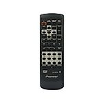 PIONEER CU-DVD042 -   


kompatibilis General márkájú távirányító
