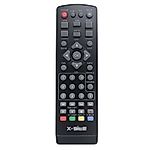 X-SITE DV3103 - távirányító duplikátum