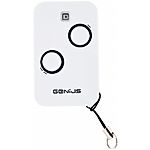 General GENIUS KILO TX2 JLC 868,35 MHz, 6100332 -  kompatibilis távirányító kapuhoz