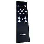 AUDIONET RC-1, PRE1, SAMG2 -   


kompatibilis General márkájú távirányító