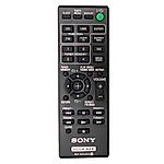 SONY RM-AMU212 -   


kompatibilis General márkájú távirányító