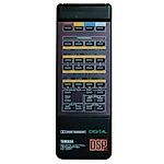 YAMAHA RS-DSP1 -   


kompatibilis General márkájú távirányító