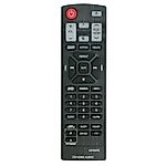 LG AKB73655792  - távirányító duplikátum