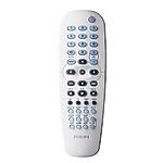 PHILIPS RC19241001/01, 313925870142, CE90579717, RCU43KR01 - távirányító duplikátum