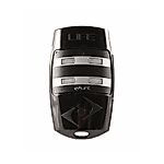 LIFE FIDO4 433,92 MHz - rádió (RF) távirányító - duplikátum