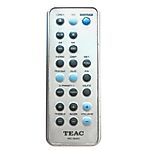 TEAC RC-940 -   


távirányító
 duplikátum