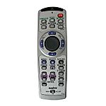 SANYO PLC-WXU30 - távirányító lézermutatóval