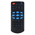 SUMVISION Cyclone Micro 3 -   


kompatibilis General márkájú távirányító