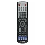 YAMAHA YSP-1 -   


kompatibilis General márkájú távirányító