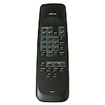 ARCAM CR224  -   


kompatibilis General márkájú távirányító
