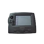 KENWOOD GRC-700 -   


kompatibilis General márkájú távirányító