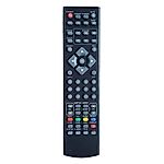 BLUE DIAMOND BD40DL  -   


kompatibilis General márkájú távirányító