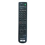 SONY RM-DX455 -   


kompatibilis General márkájú távirányító