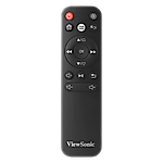 VIEWSONIC M1, M+ - távirányító lézermutatóval